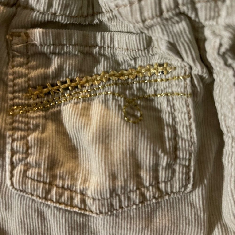 🛍 🛍Cute little girl pants🛍 - Picture 4 of 4